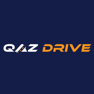 QazDrive — приложение для быстрой и удобной оплаты топлива